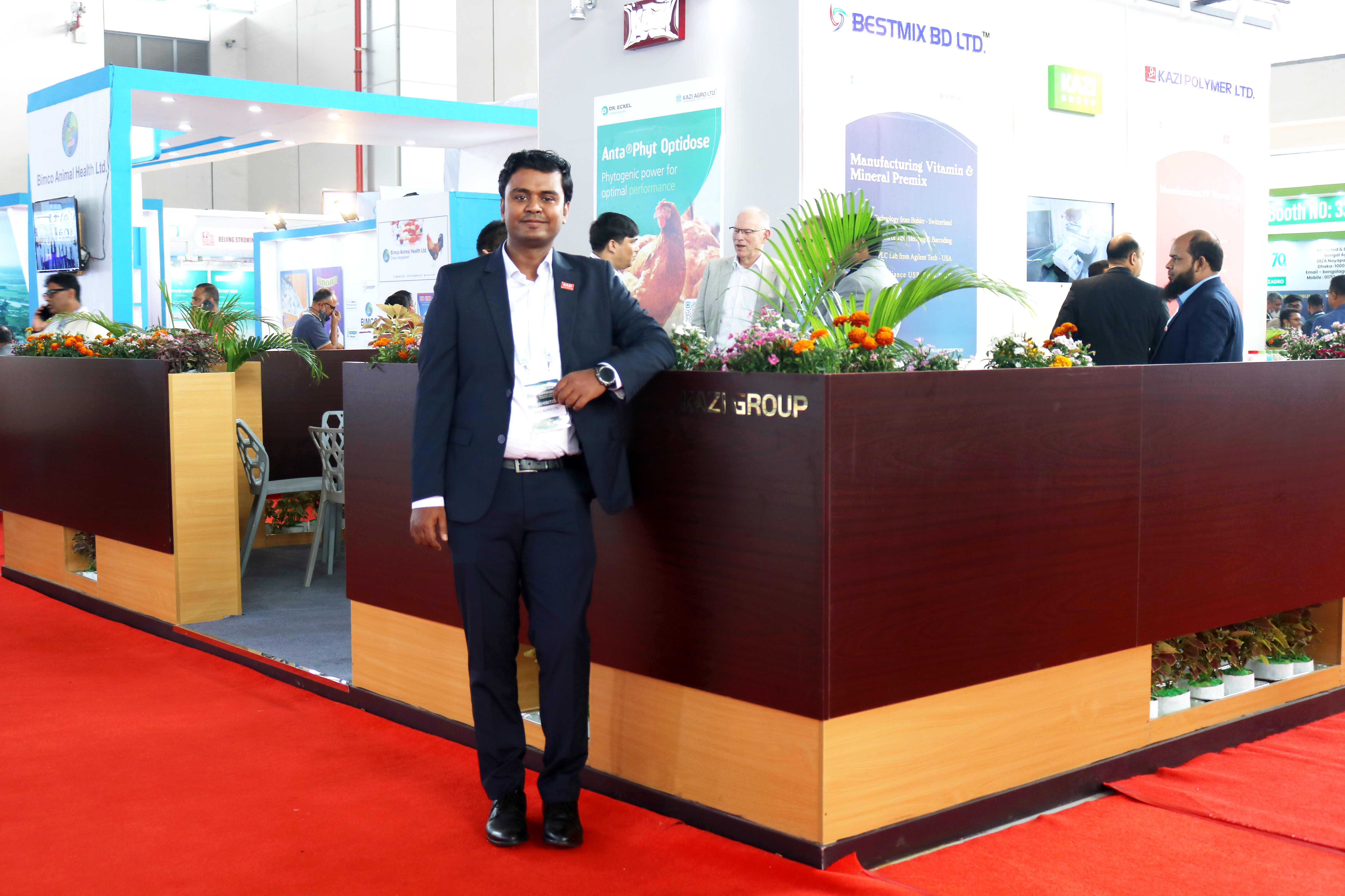 13th International Poultry Show & Seminar 2025 (WPSA Fair)